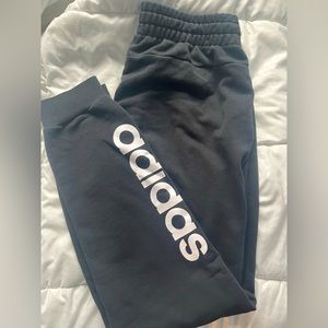 Adidas sweatpants